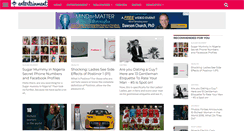 Desktop Screenshot of entertainmentgistme.com